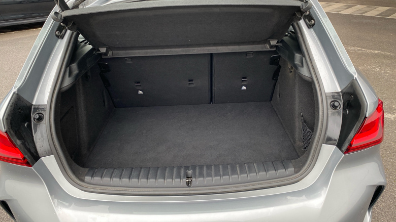 BMW 1 Series 118i M Sport 5dr Step Auto Petrol Hatchback